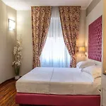 Гостевой дом Merulana 4*