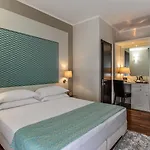 Гостевой дом Merulana 4*