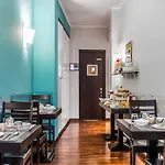 Merulana 4* Рим