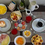 Гостевой дом Merulana Рим