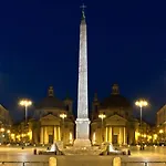 Merulana Гостевой дом Рим