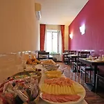 Merulana 4* Рим