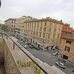 Merulana Гостевой дом Рим