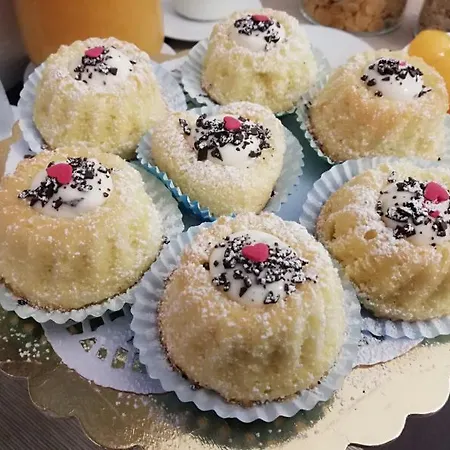 Merulana 招待所