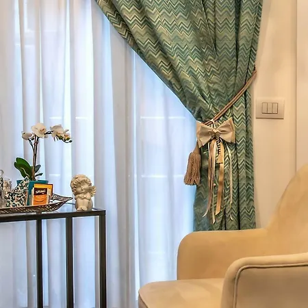 Merulana 招待所 罗马