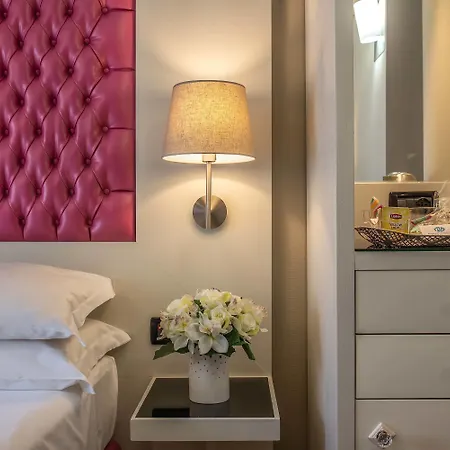 Merulana 4* Roma