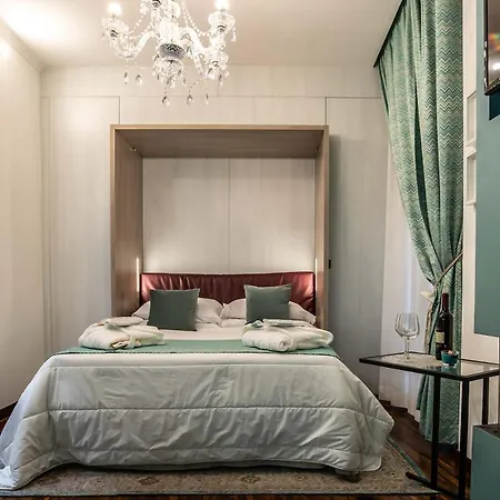 Affittacamere Merulana Roma