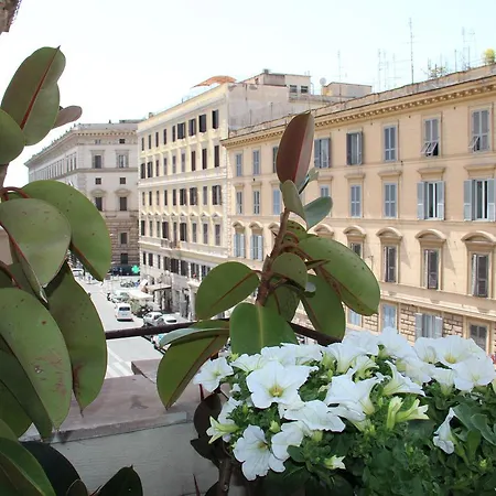Merulana Affittacamere Roma