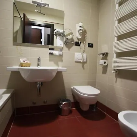 Merulana בית הארחה רומא